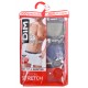 Boxer DIM Lot de 3