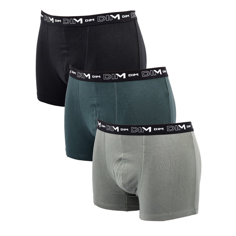 Boxer DIM Lot de 3