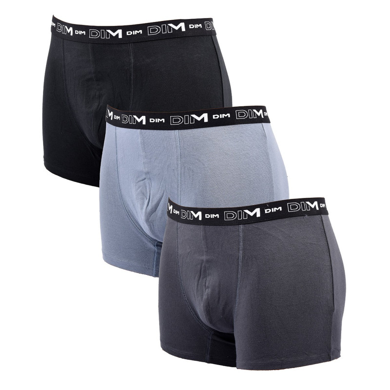 Boxer DIM Lot de 3