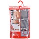 Boxer DIM Lot de 3