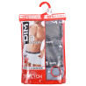 Boxer DIM Lot de 3