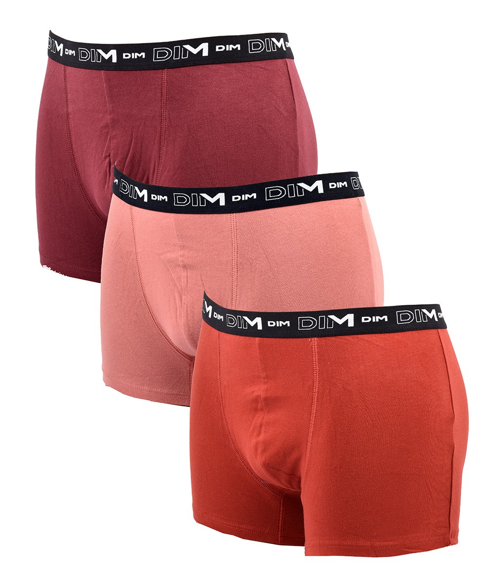 Boxer DIM Lot de 3 - Foto 5 di 7