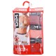Boxer DIM Lot de 3
