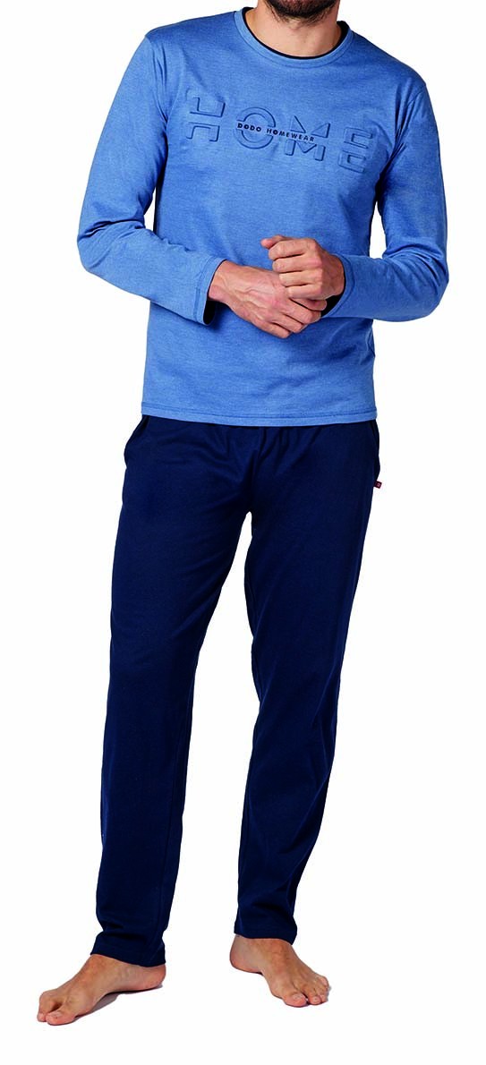 Pyjama DODO HOMEWEAR - Foto 5 di 8