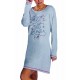 Pyjama COTON MELISSA BROWN