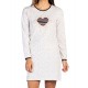 Pyjama COTON MELISSA BROWN