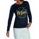 Pyjama COTON MELISSA BROWN