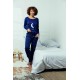 Pyjama COTON MELISSA BROWN