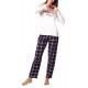 Pyjama DODO HOMEWEAR