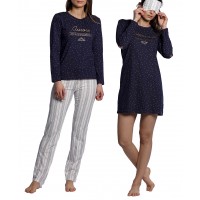 Pyjama DODO HOMEWEAR