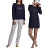 Pyjama DODO HOMEWEAR