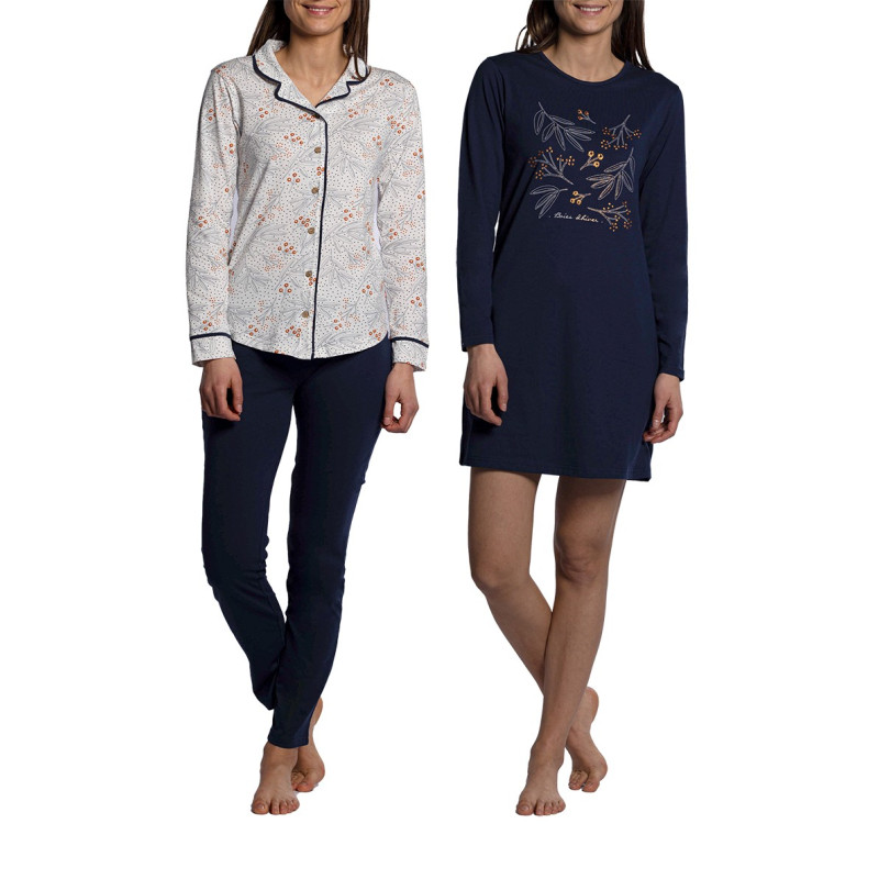 Pyjama DODO HOMEWEAR