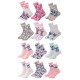Chaussettes Pack Fille LILO ET STITCH