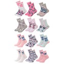 Chaussettes Pack Fille LILO ET STITCH