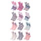Chaussettes Pack Fille LILO ET STITCH