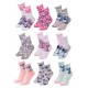Chaussettes Pack Fille LILO ET STITCH