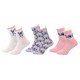 Chaussettes Pack Fille LILO ET STITCH