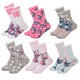 Chaussettes Pack Fille LILO ET STITCH