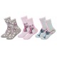 Chaussettes Pack Fille LILO ET STITCH