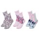 Chaussettes Pack Fille LILO ET STITCH
