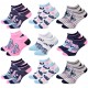 Chaussettes Pack Fille LILO ET STITCH