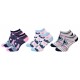 Chaussettes Pack Fille LILO ET STITCH