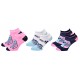 Chaussettes Pack Fille LILO ET STITCH
