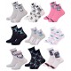 Chaussettes Pack Fille LILO ET STITCH