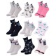 Chaussettes Pack Fille LILO ET STITCH