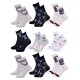 Chaussettes Pack Fille LILO ET STITCH