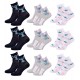 Chaussettes Pack Fille LILO ET STITCH