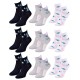 Chaussettes Pack Fille LILO ET STITCH