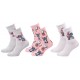 Chaussettes Pack Fille LILO ET STITCH