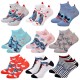 Chaussettes Pack Fille LILO ET STITCH
