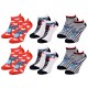 Chaussettes Pack Fille LILO ET STITCH