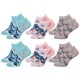 Chaussettes Pack Fille LILO ET STITCH