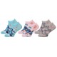 Chaussettes Pack Fille LILO ET STITCH
