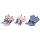 Chaussettes Pack Fille LILO ET STITCH
