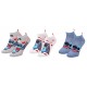 Chaussettes Pack Fille LILO ET STITCH