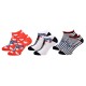 Chaussettes Pack Fille LILO ET STITCH