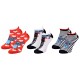 Chaussettes Pack Fille LILO ET STITCH