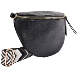 Sac Banane bandouillère Femme