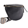 Sac Banane bandouillère Femme