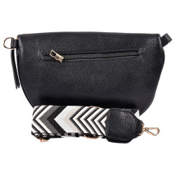 Sac Banane bandouillère Femme