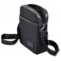 Sacoche Bandouillère 4 Poches