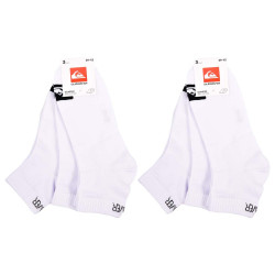 Chaussettes QUICKSILVER QUARTER