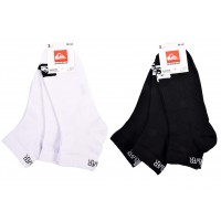 Chaussettes QUICKSILVER QUARTER