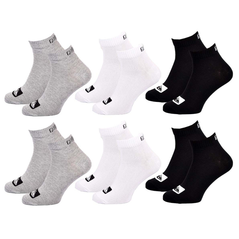 Chaussettes QUICKSILVER QUARTER