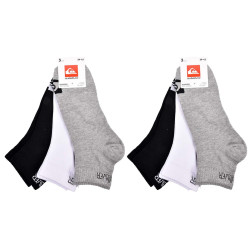 Chaussettes QUICKSILVER QUARTER