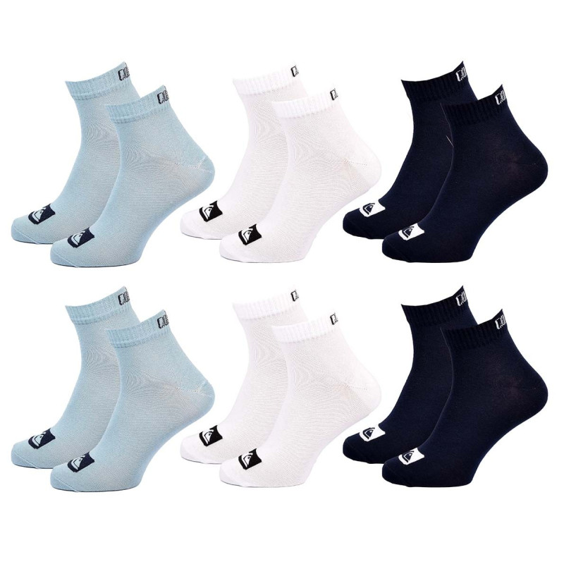 Chaussettes QUICKSILVER QUARTER
